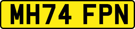 MH74FPN