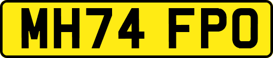 MH74FPO