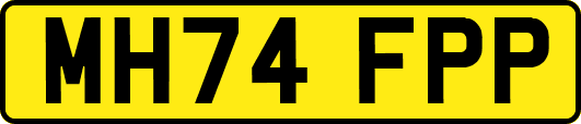 MH74FPP