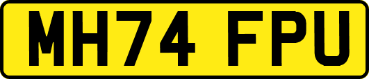 MH74FPU