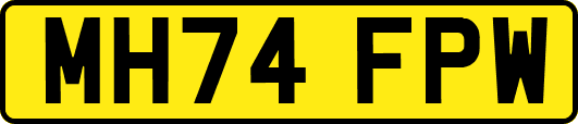 MH74FPW