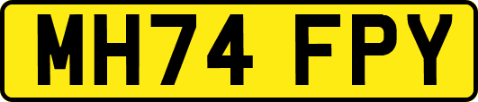 MH74FPY