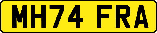 MH74FRA