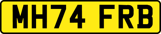 MH74FRB