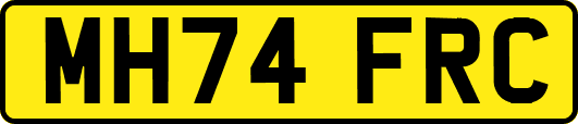 MH74FRC