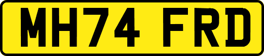MH74FRD