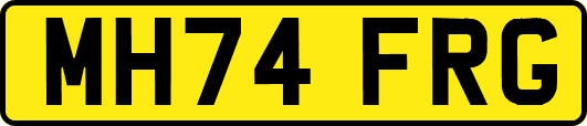 MH74FRG