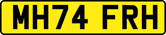 MH74FRH
