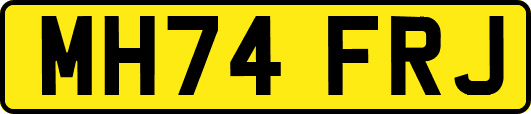 MH74FRJ