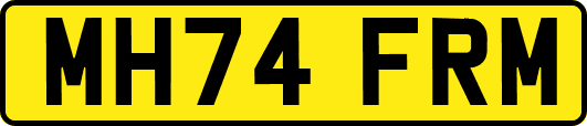 MH74FRM