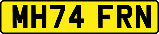 MH74FRN