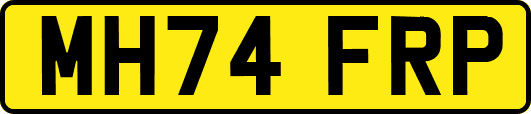 MH74FRP