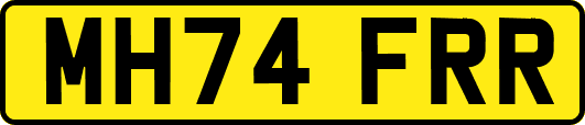 MH74FRR