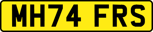 MH74FRS