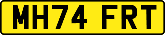 MH74FRT