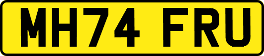 MH74FRU