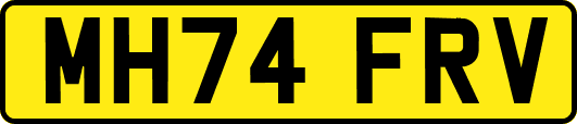 MH74FRV