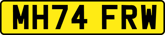 MH74FRW