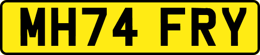 MH74FRY