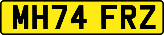 MH74FRZ