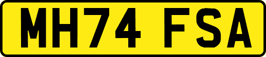 MH74FSA