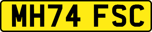 MH74FSC
