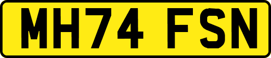 MH74FSN