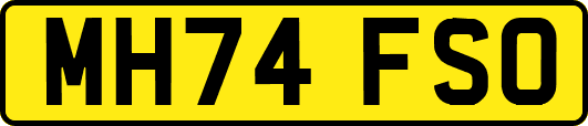 MH74FSO