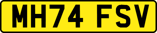 MH74FSV