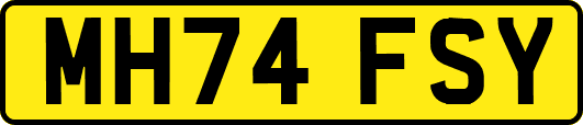 MH74FSY