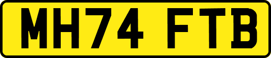 MH74FTB