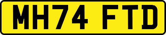 MH74FTD