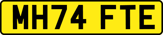 MH74FTE