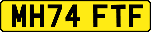 MH74FTF