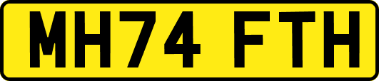 MH74FTH