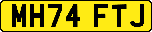 MH74FTJ