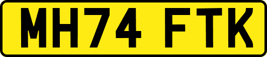 MH74FTK