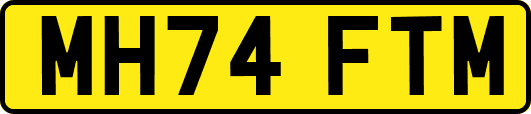 MH74FTM