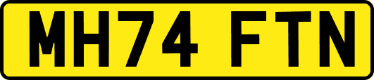 MH74FTN