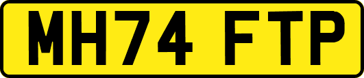 MH74FTP