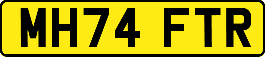 MH74FTR