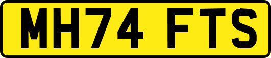 MH74FTS