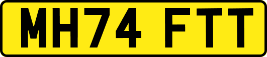 MH74FTT