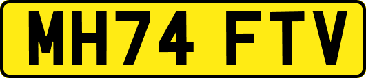 MH74FTV