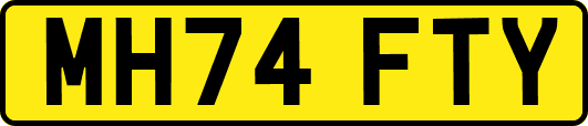 MH74FTY