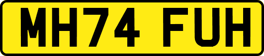 MH74FUH