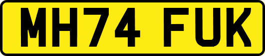 MH74FUK