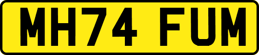 MH74FUM