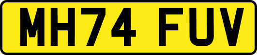 MH74FUV
