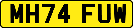 MH74FUW